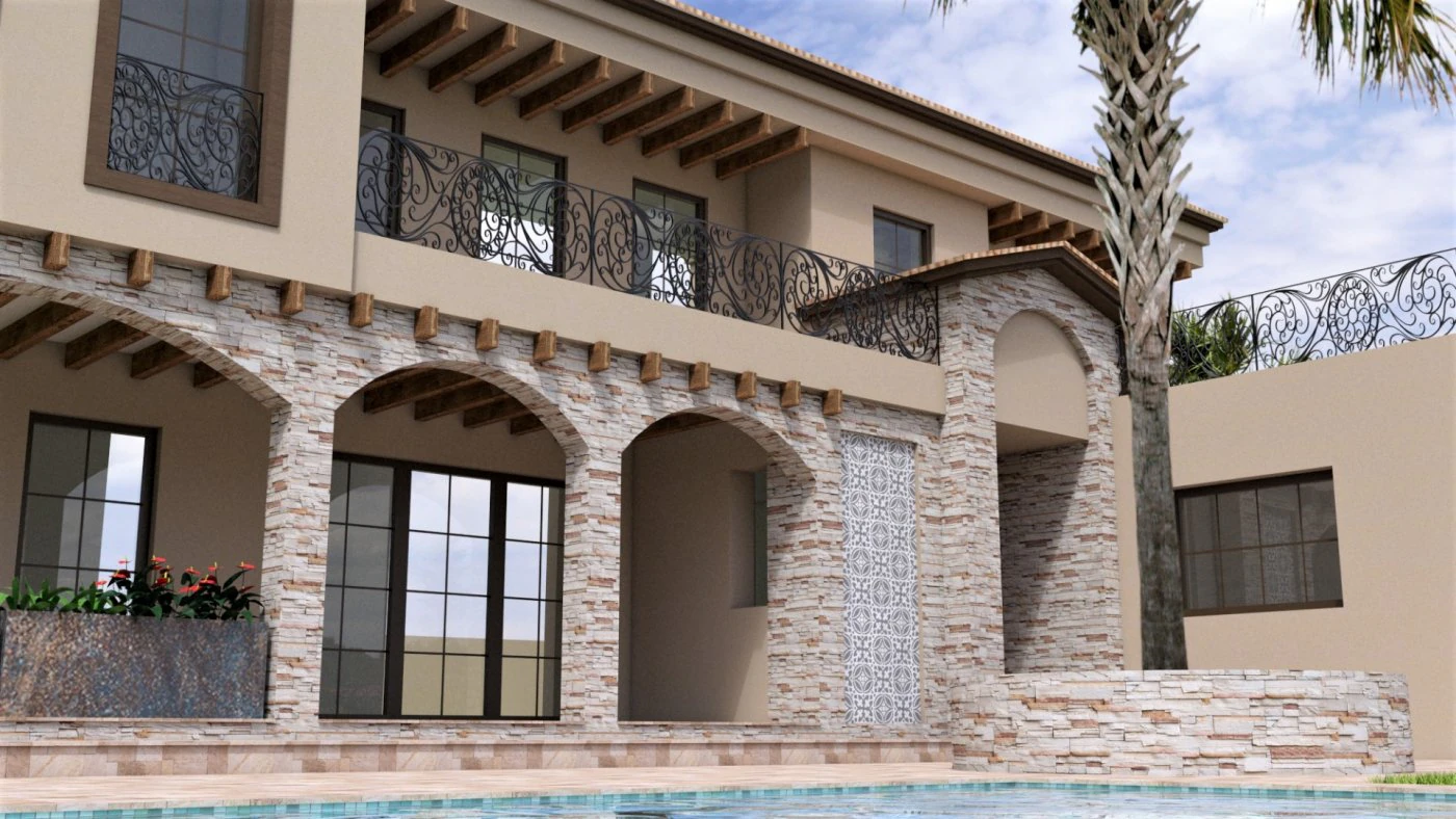 For Sale. Villa in Orihuela Costa