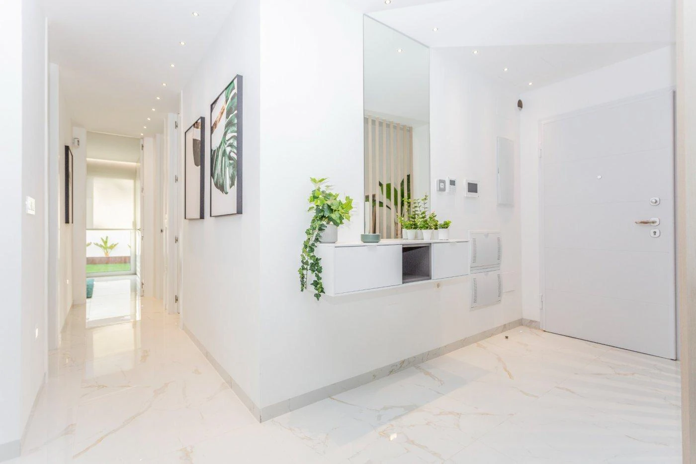 For Sale. Villa en Torrevieja