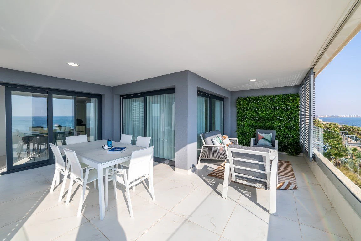 Verkoop. Appartement en Torrevieja