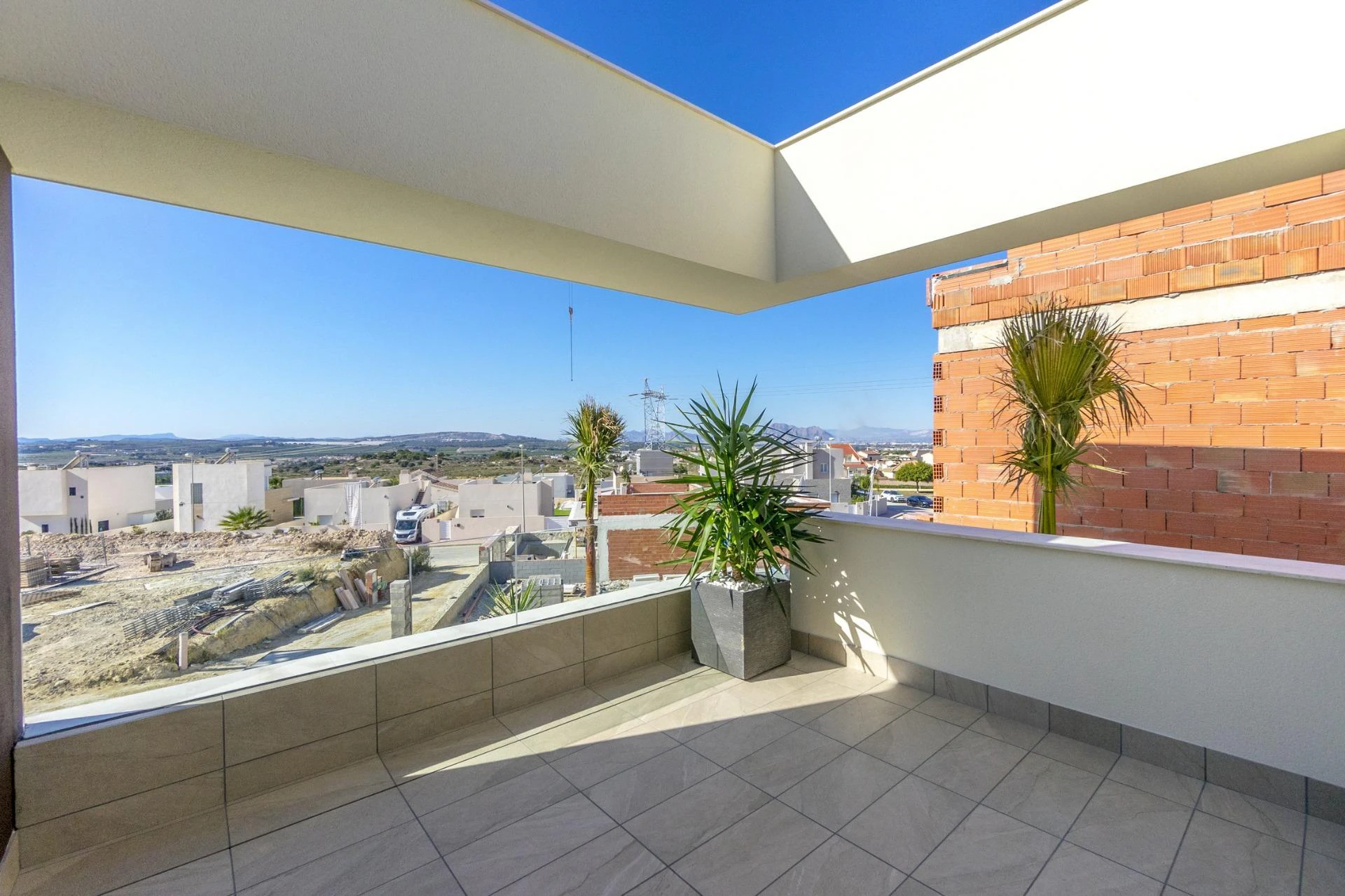 For Sale. Villa in Rojales