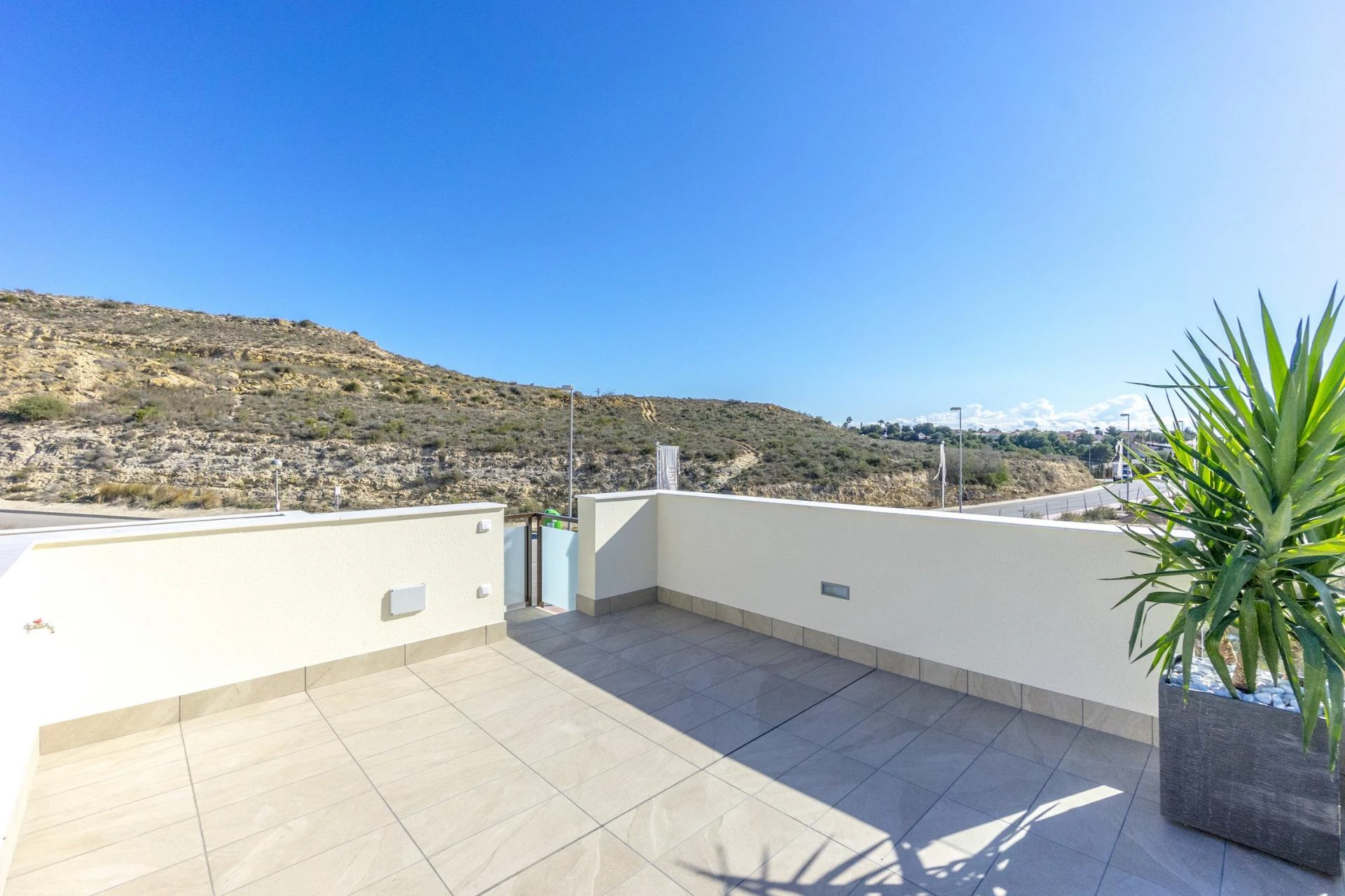 For Sale. Villa in Rojales