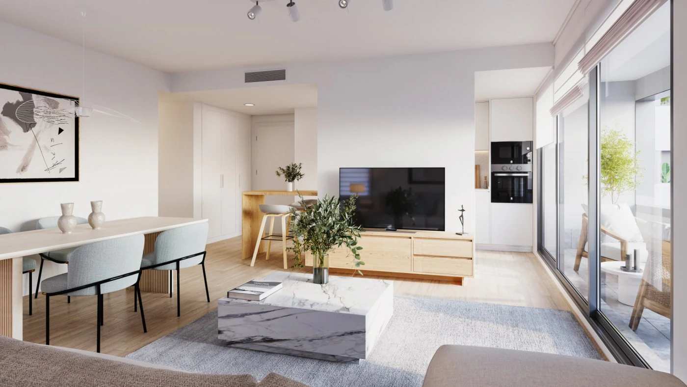 For Sale. Apartment in Gran Alacant