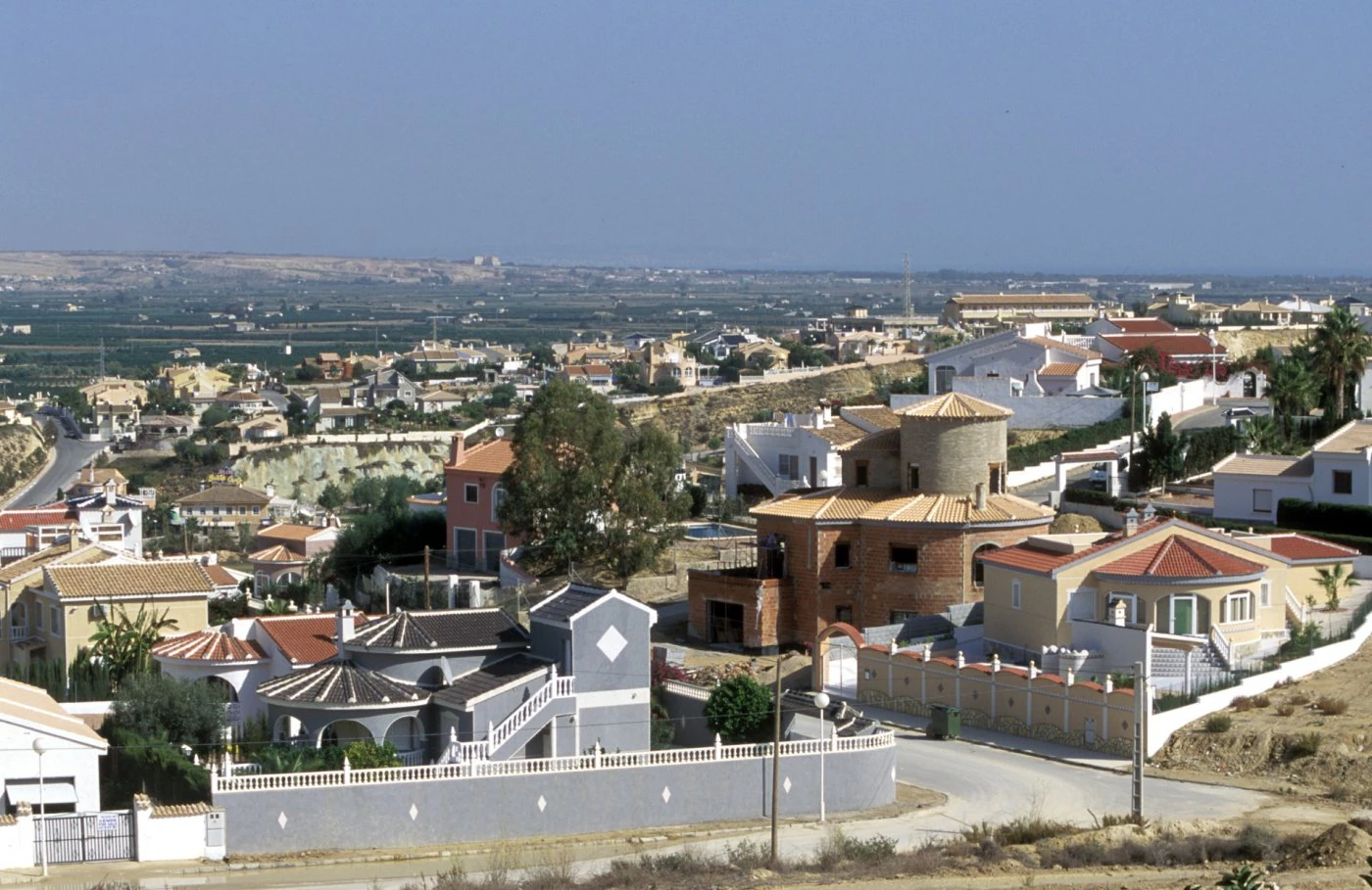 For Sale. Villa in Rojales