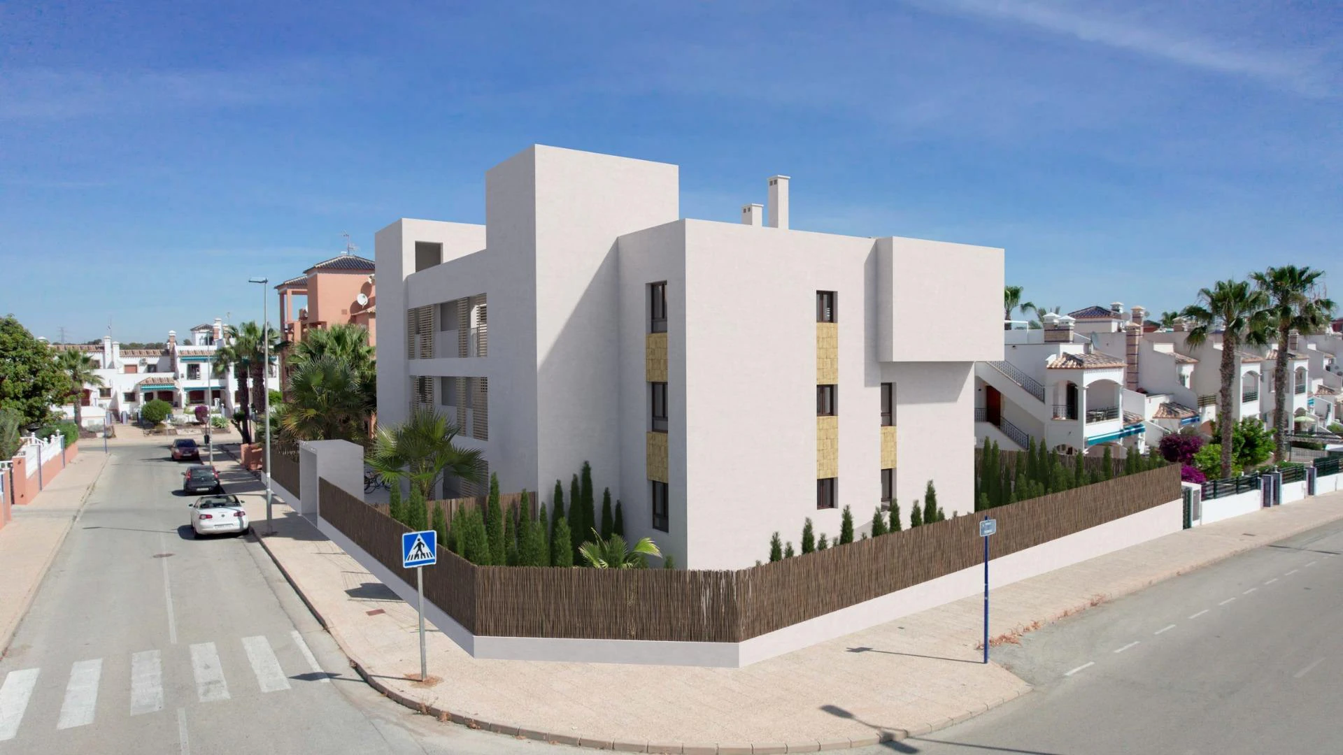 For Sale. Apartment in Orihuela Costa