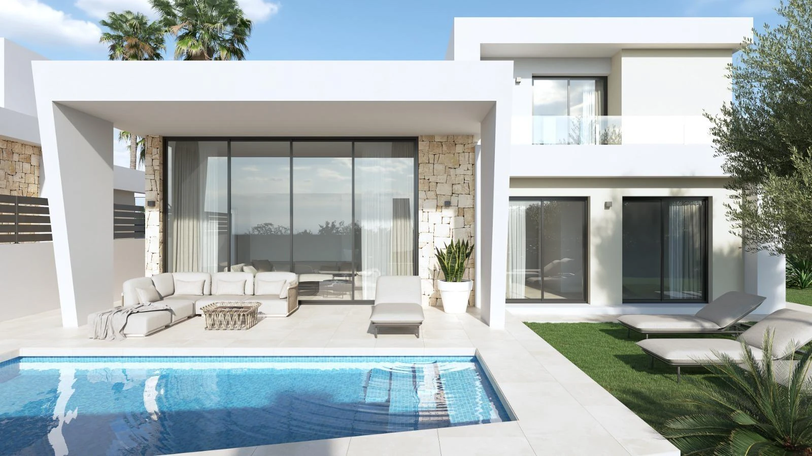For Sale. Villa en Torrevieja