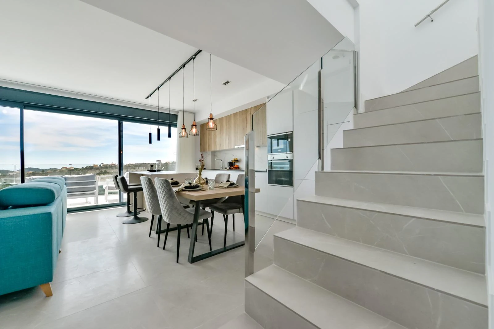 For Sale. Penthouse in Finestrat