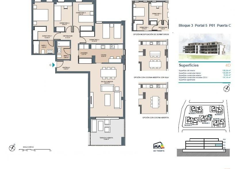 For Sale. Apartment in Busot