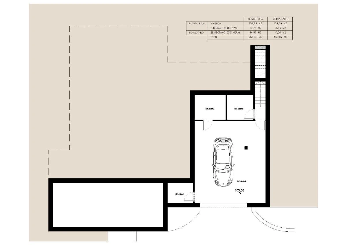 For Sale. Villa in Orihuela Costa