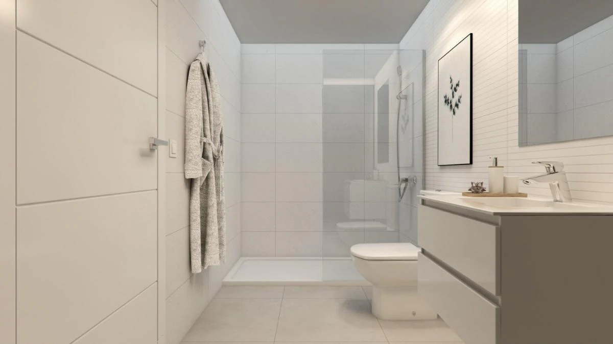 For Sale. Apartment in Orihuela Costa