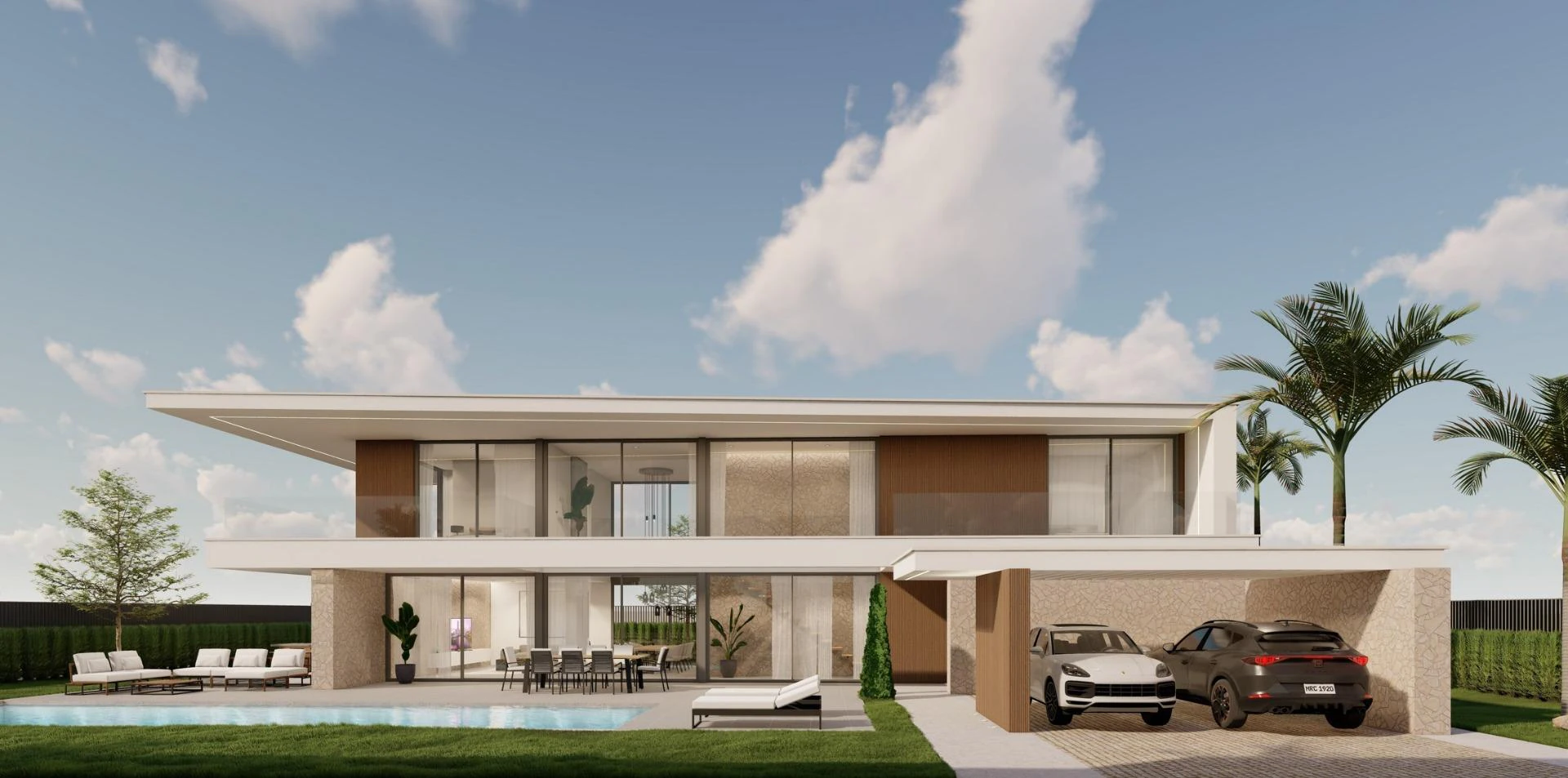 For Sale. Villa in Orihuela Costa