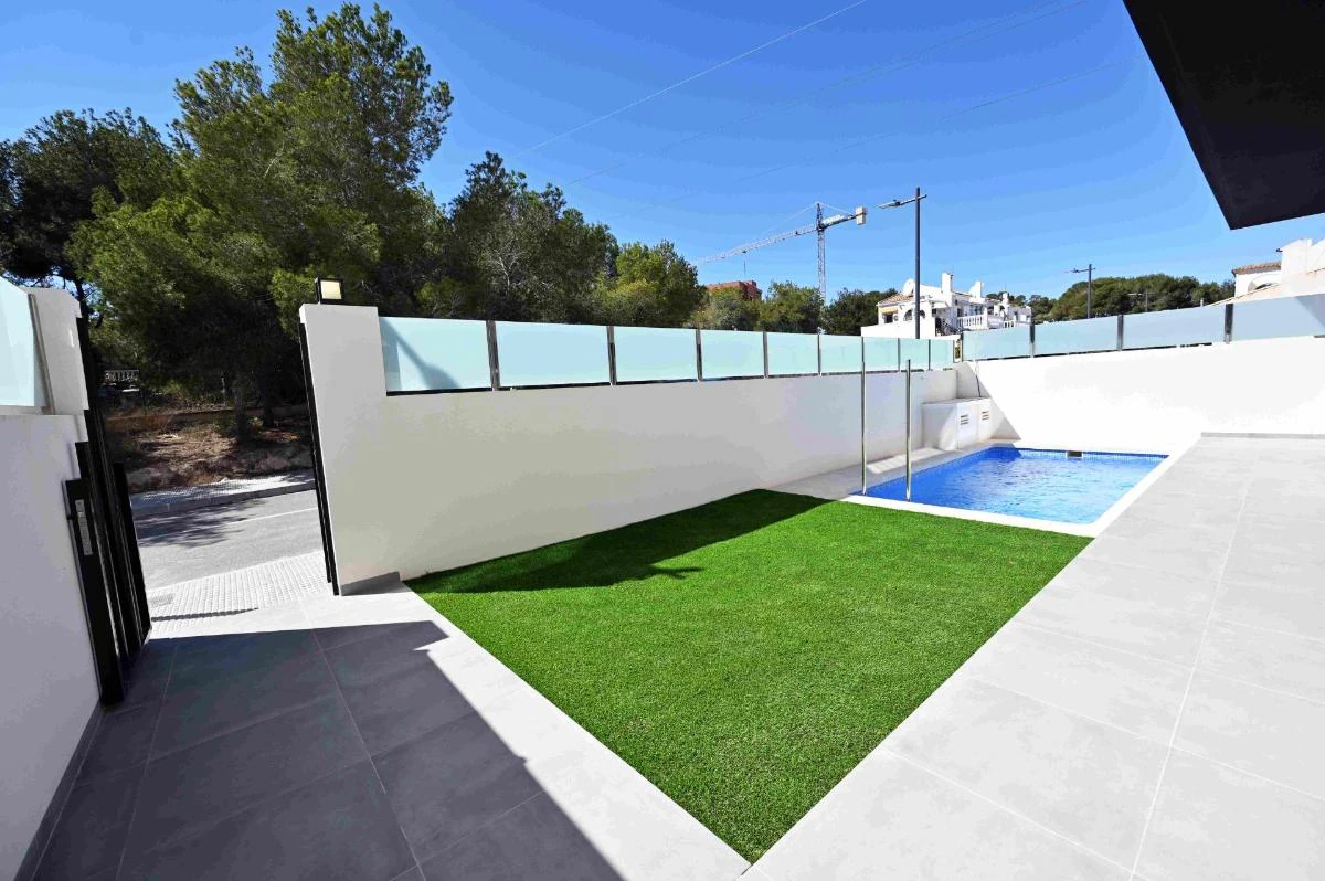For Sale. Villa in Orihuela Costa