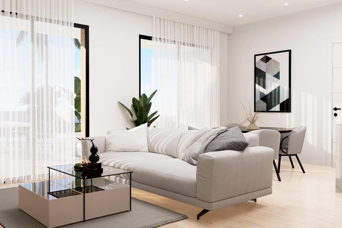For Sale. Villa in Orihuela Costa