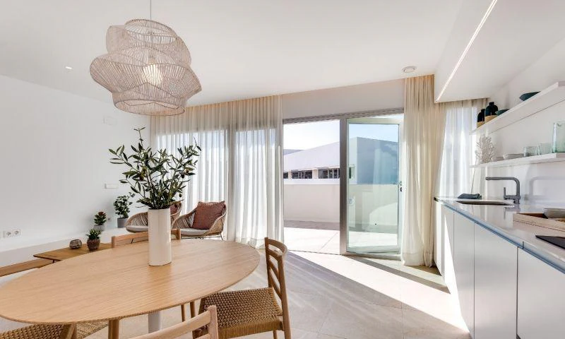 For Sale. Bungalow en Torrevieja