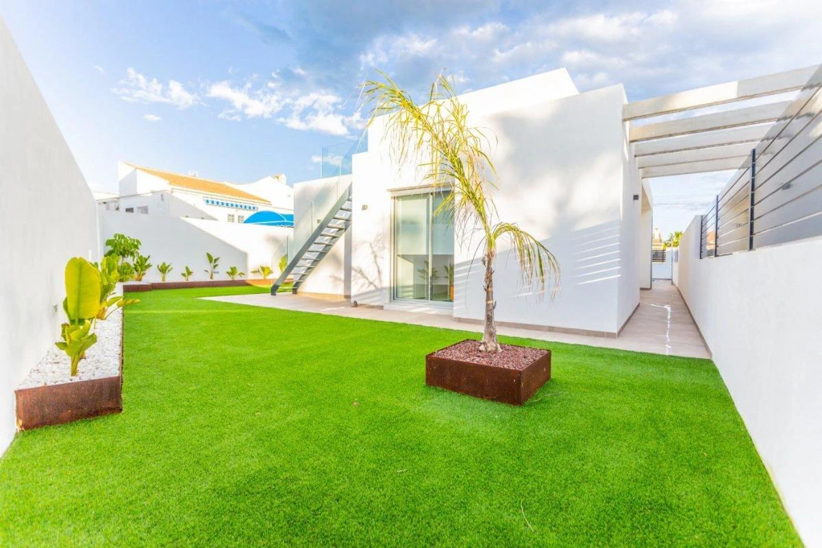 For Sale. Villa en Torrevieja