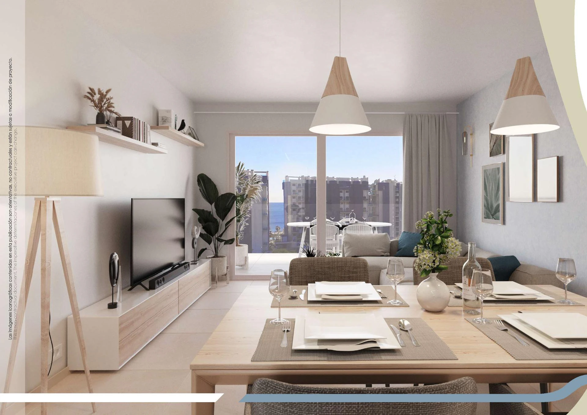 For Sale. Penthouse en Torrevieja