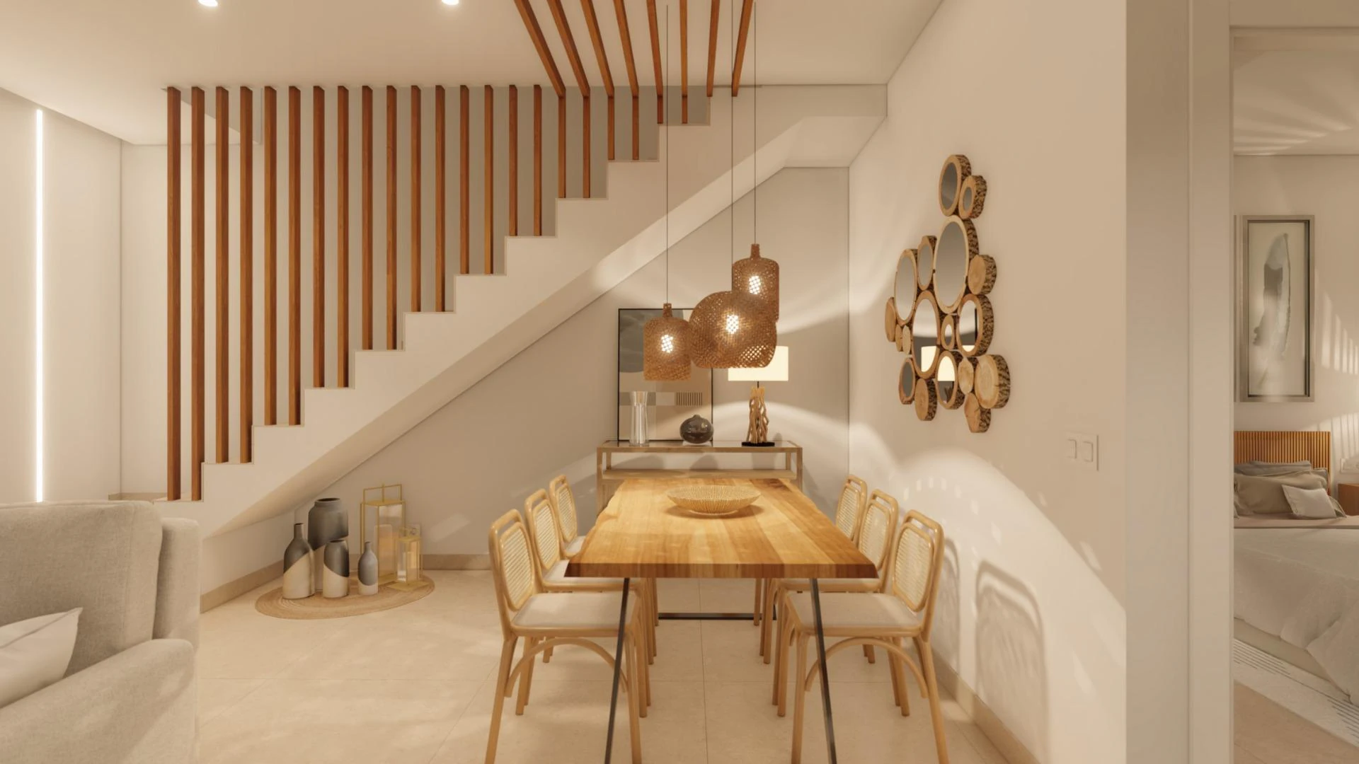 For Sale. Villa in Pilar de la Horadada