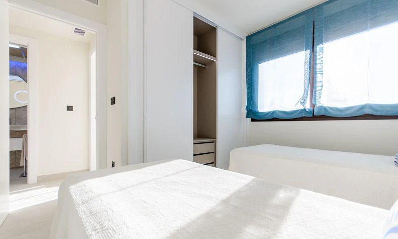 For Sale. Bungalow en Torrevieja