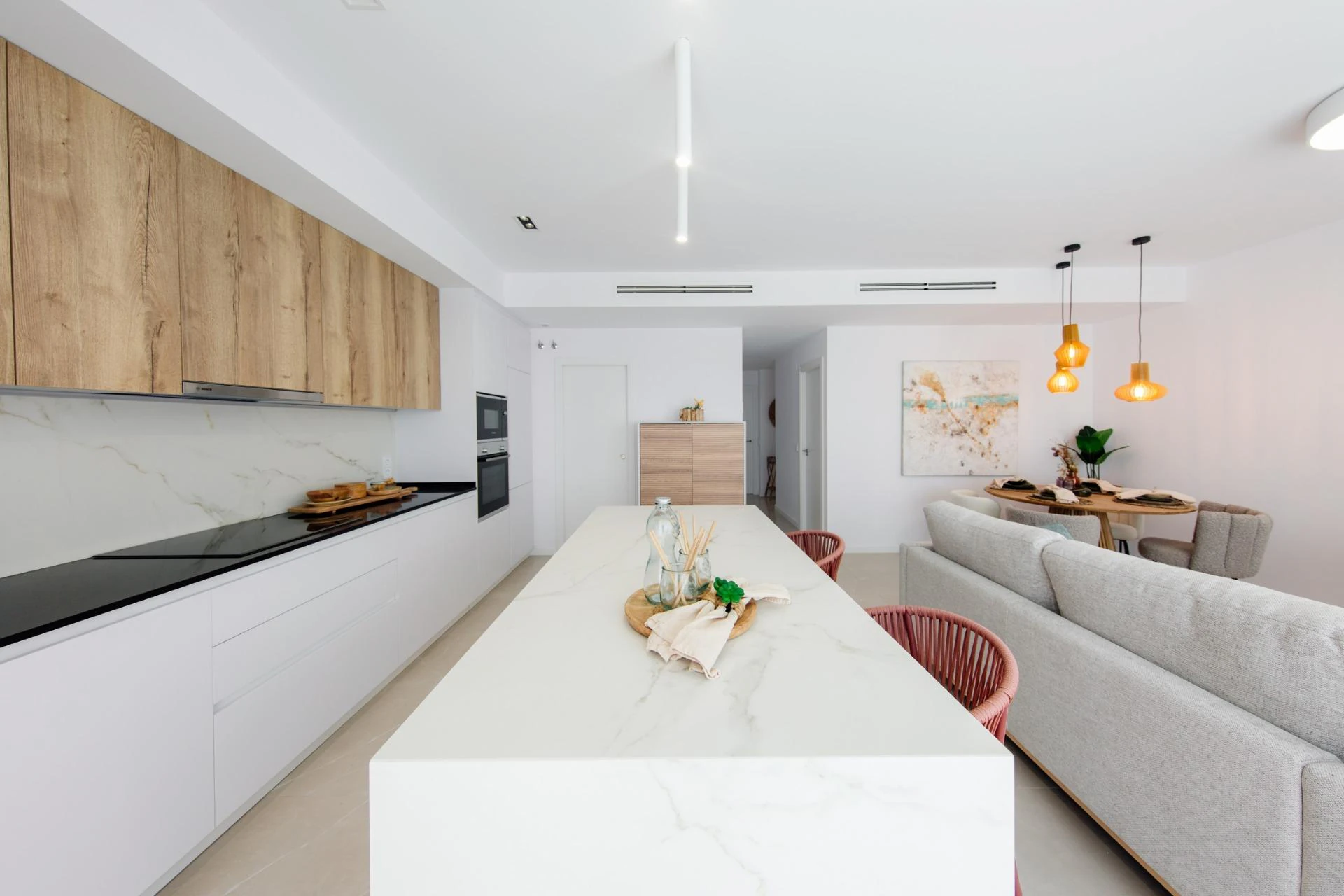 For Sale. Apartment in Finestrat