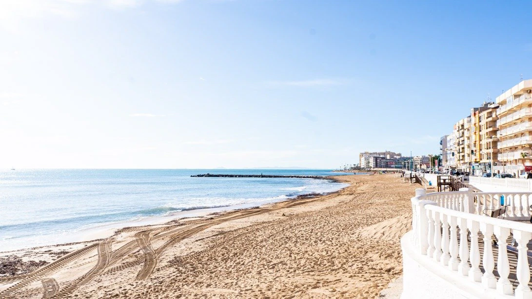 For Sale. Bungalow en Torrevieja