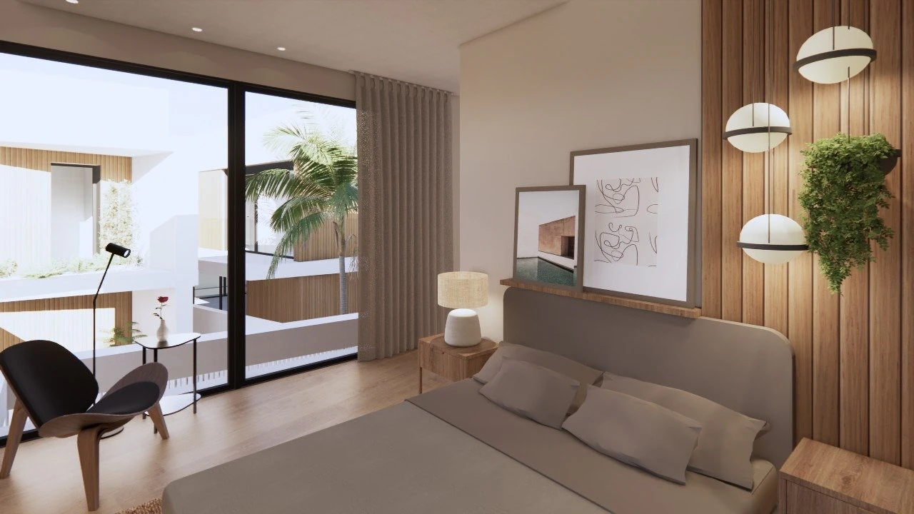 For Sale. Villa in Pilar de la Horadada