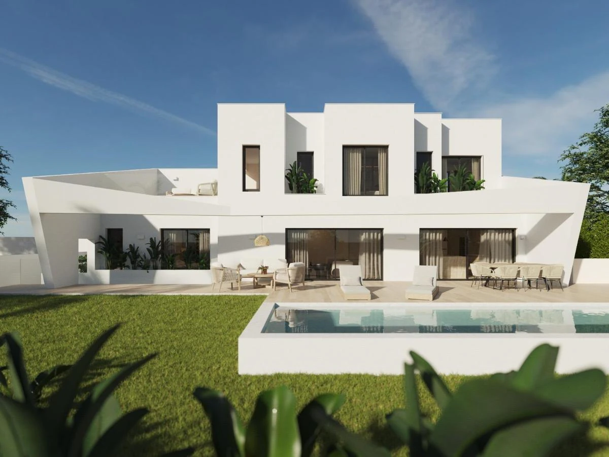 For Sale. Villa in Polop