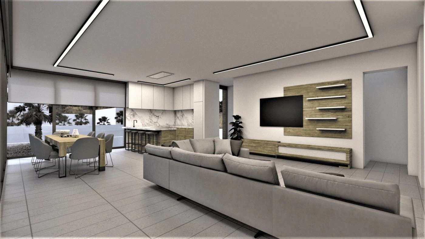 For Sale. Villa in Orihuela Costa