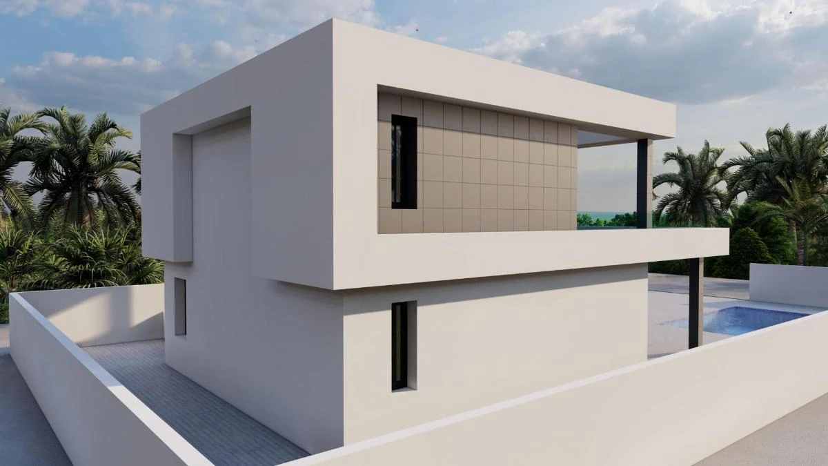 For Sale. Villa in Rojales