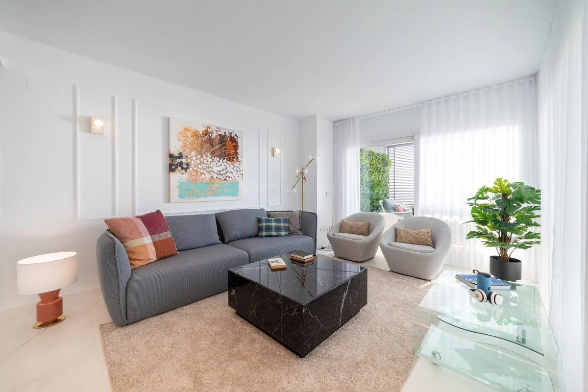 Verkoop. Appartement en Torrevieja