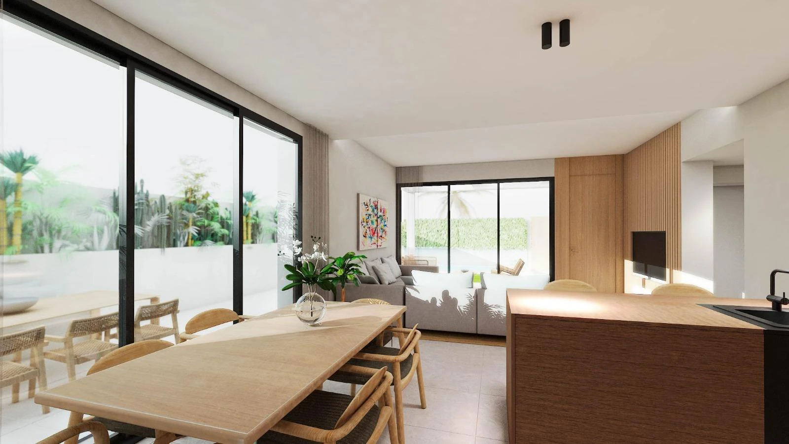 For Sale. Villa in Rojales
