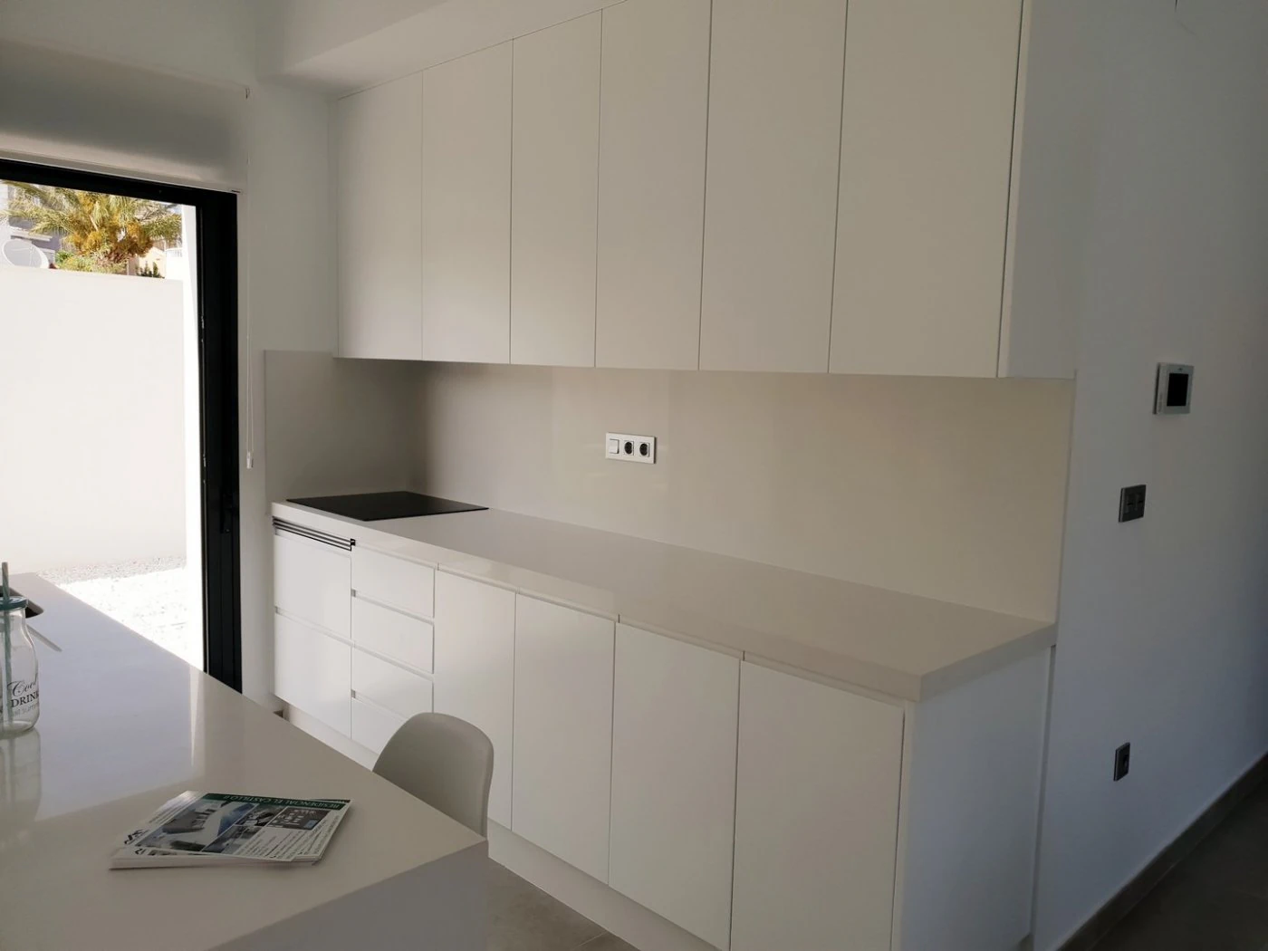 For Sale. Villa in Pilar de la Horadada