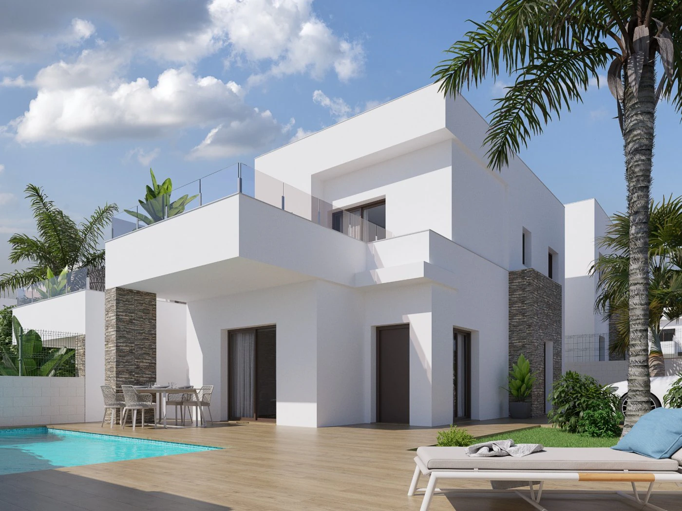 For Sale. Villa in Orihuela Costa