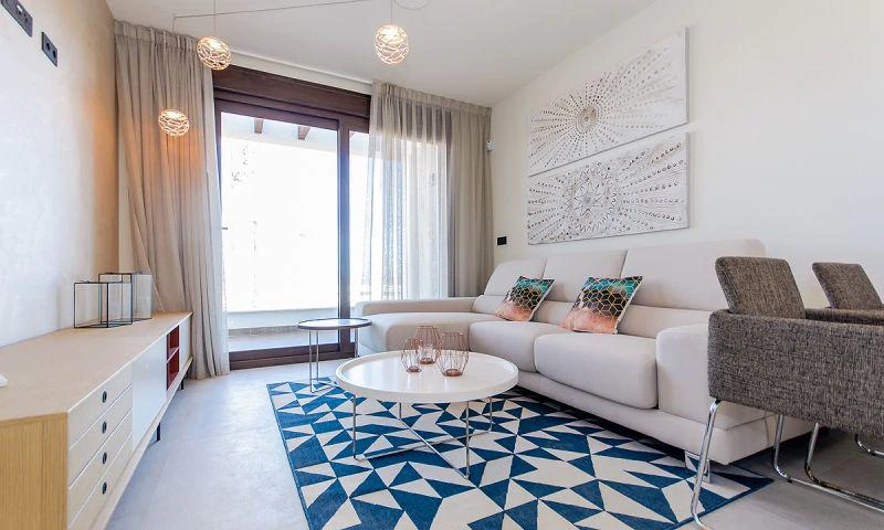 For Sale. Bungalow en Torrevieja