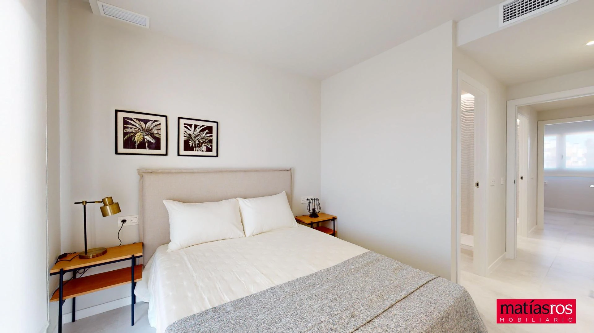 For Sale. Penthouse in Pilar de la Horadada