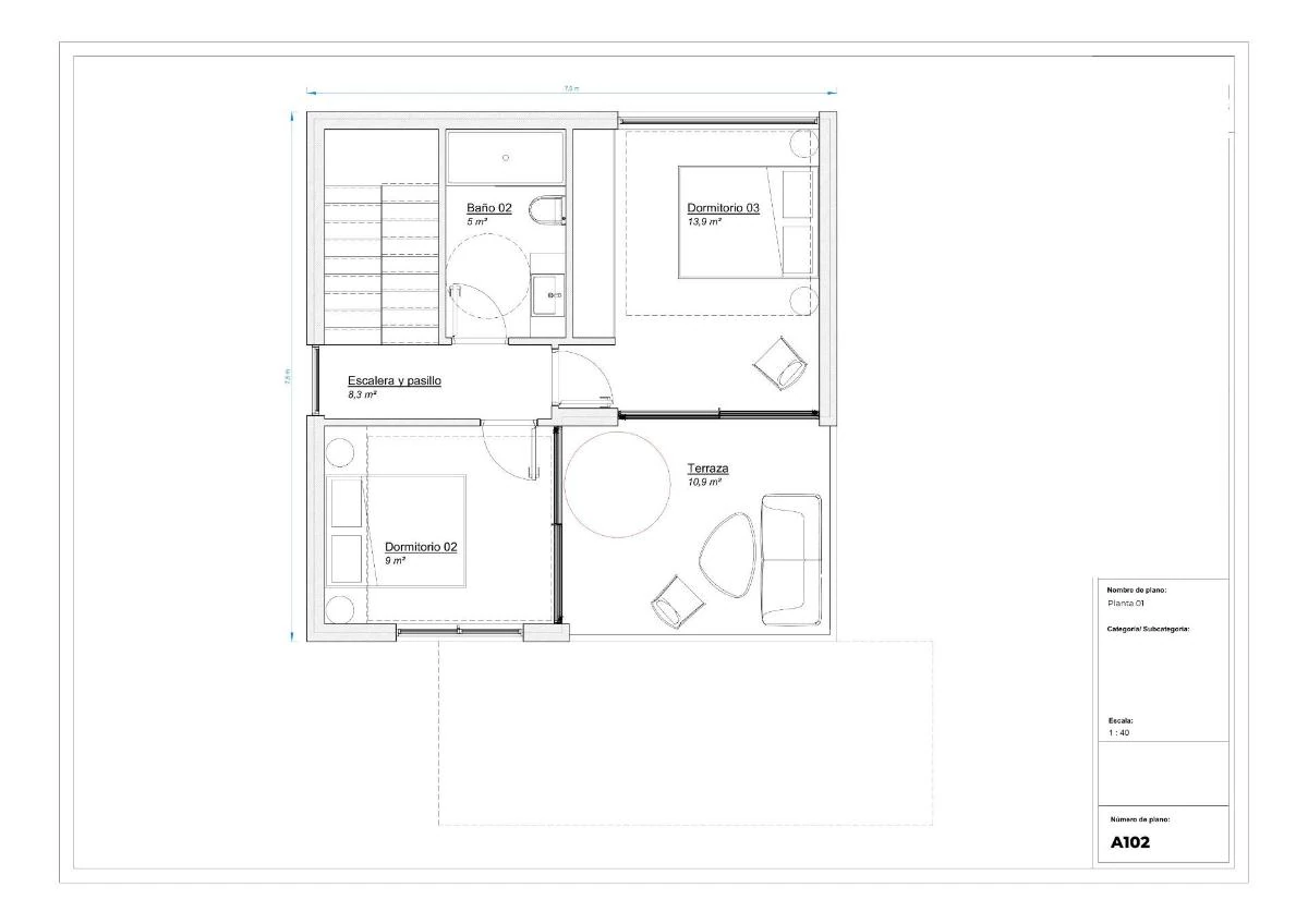 For Sale. Villa in La Nucia
