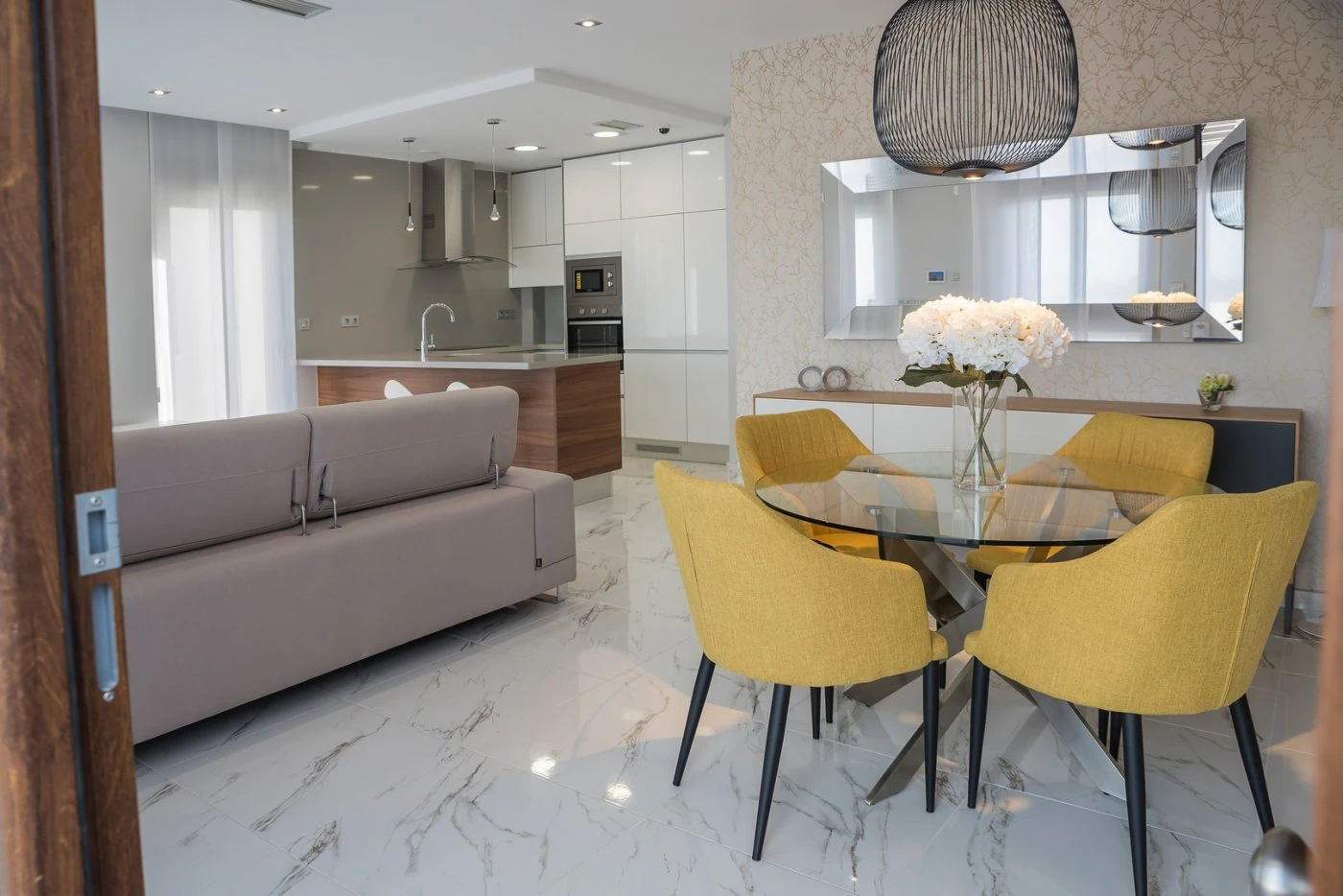 For Sale. Villa in Orihuela Costa