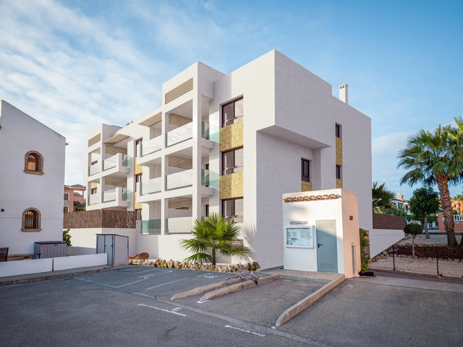 For Sale. Apartment in Orihuela Costa