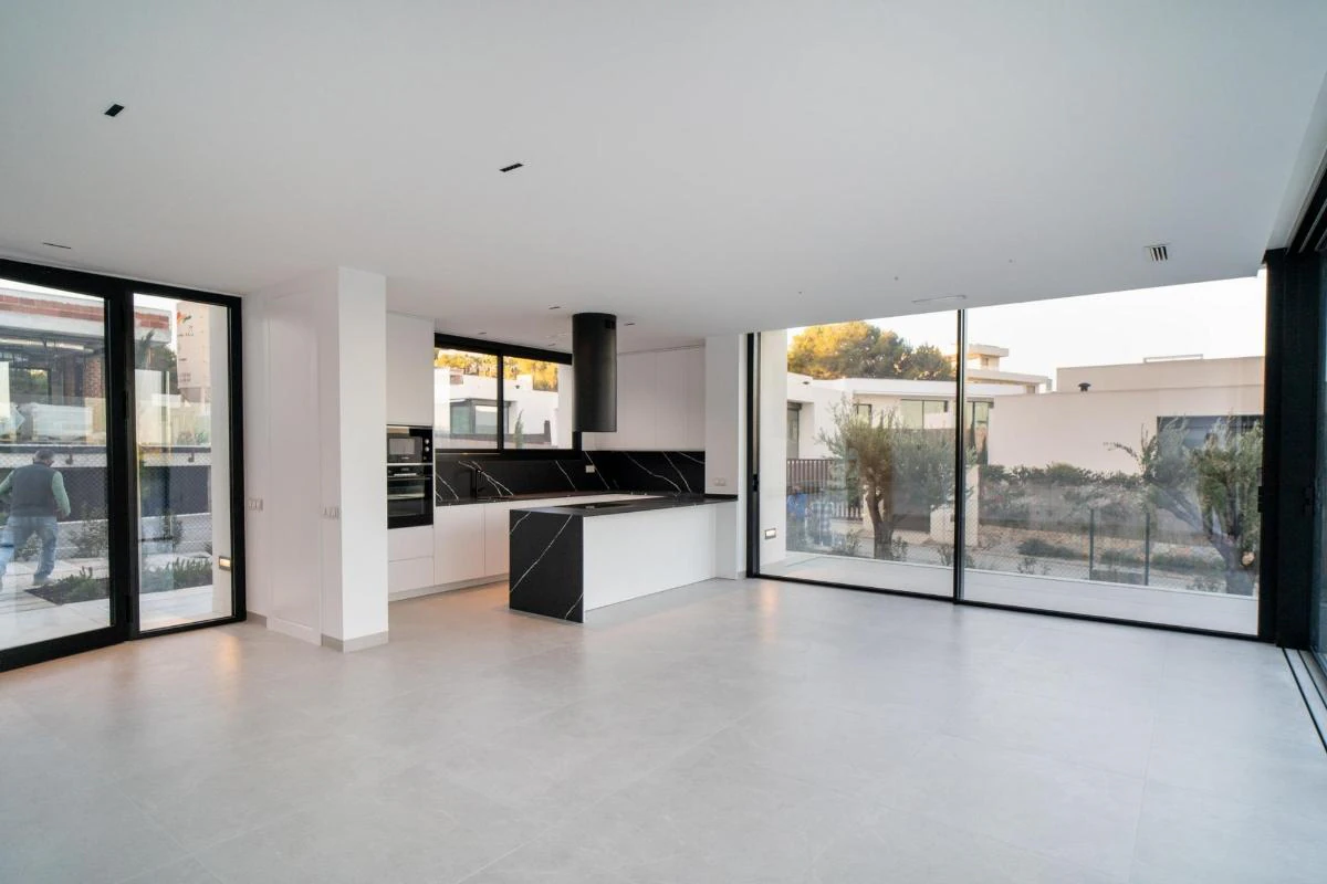 For Sale. Villa in Orihuela Costa