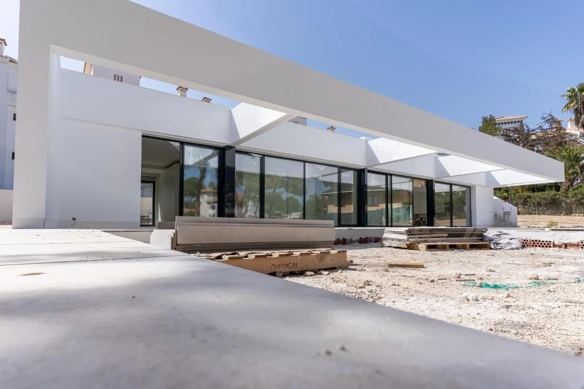 For Sale. Villa in Orihuela Costa