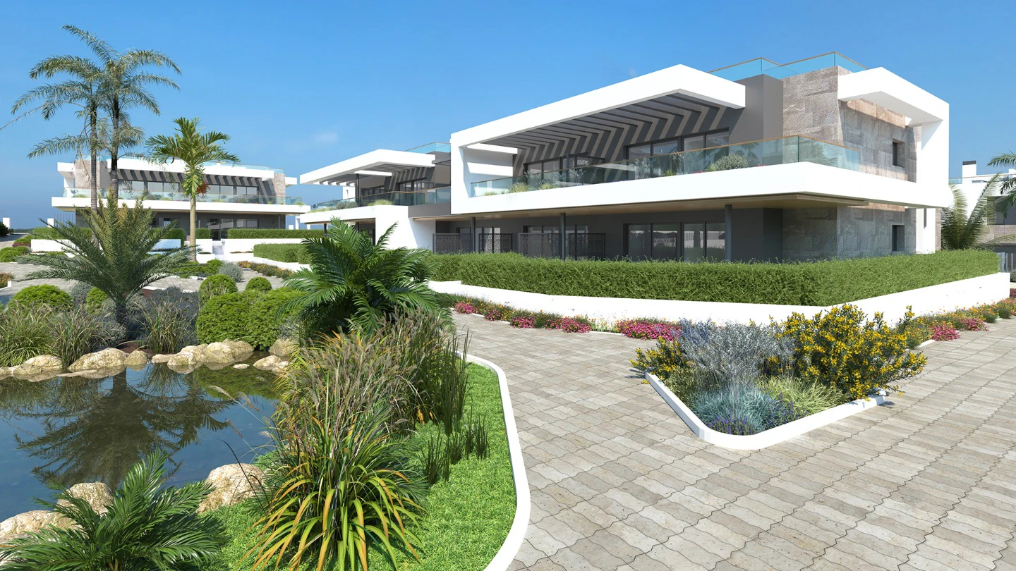 For Sale. Apartment en Torrevieja