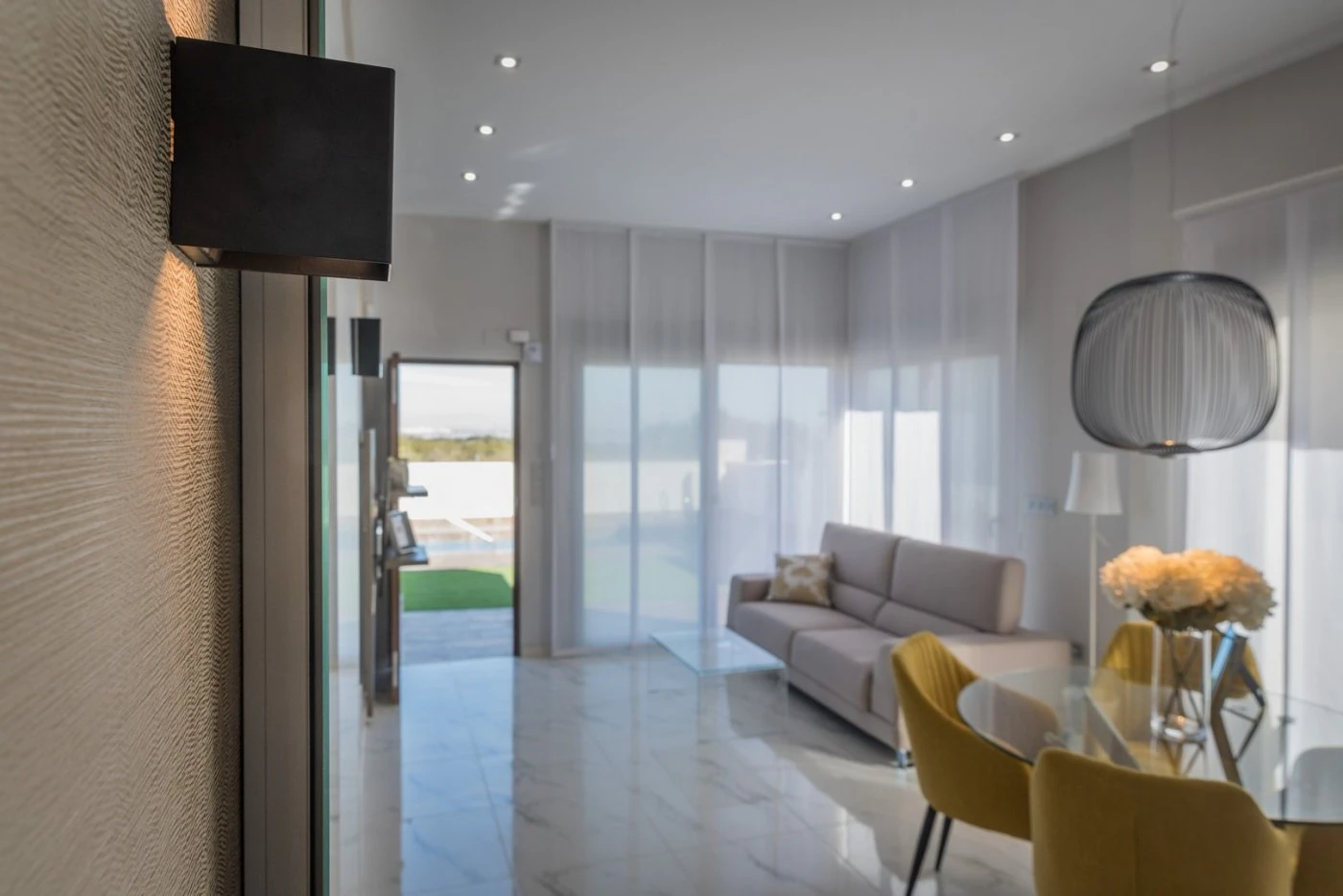For Sale. Villa in Orihuela Costa