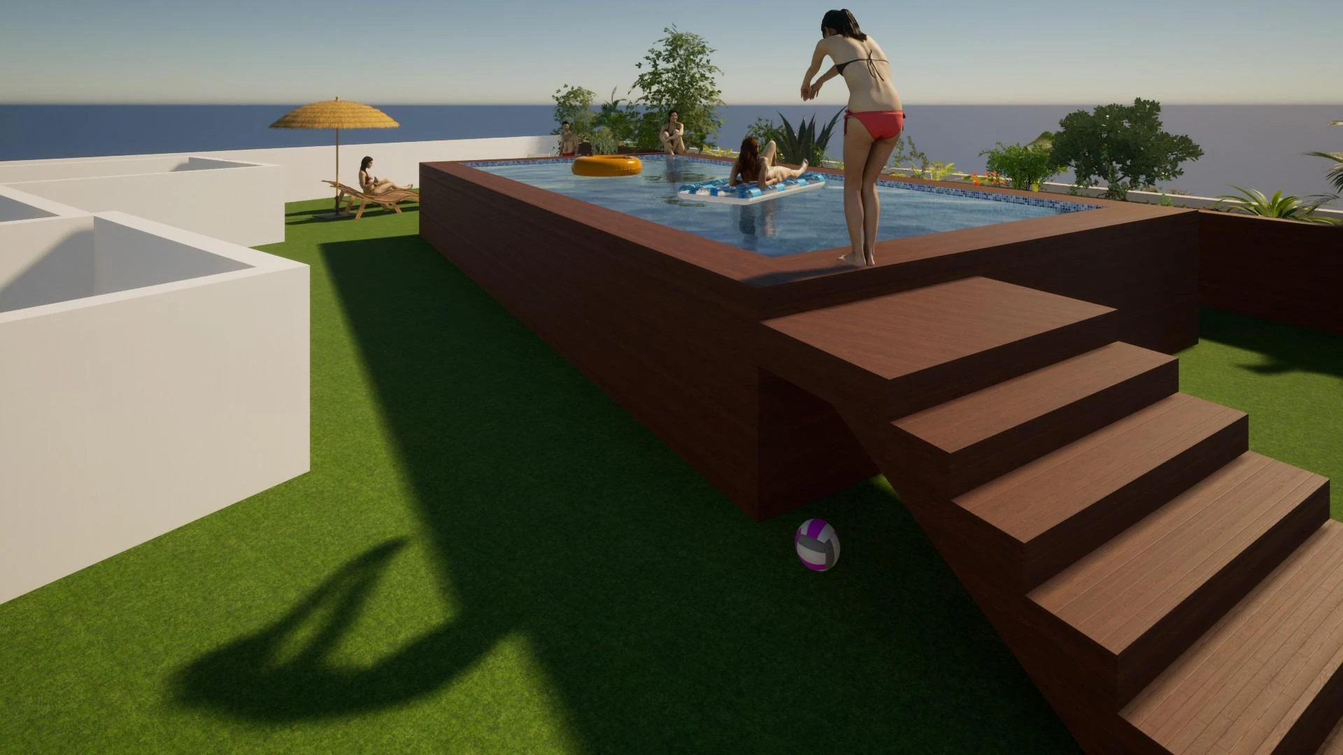 For Sale. Apartment en Torrevieja