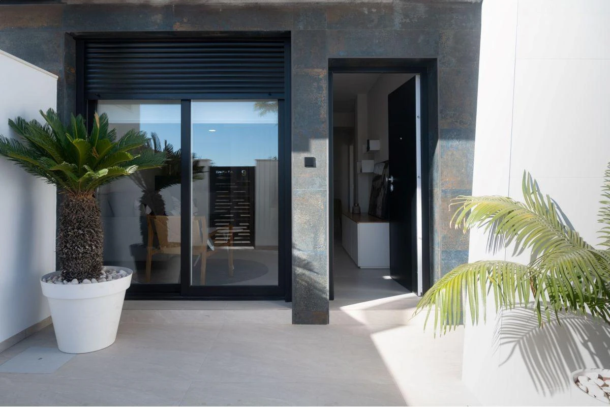 Salg. Bungalow i Pilar de la Horadada