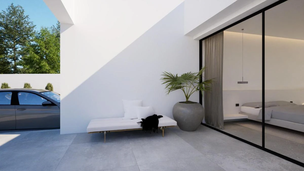 For Sale. Villa in Orihuela Costa