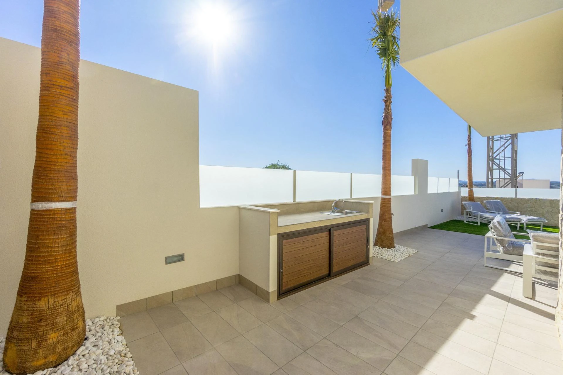 For Sale. Villa in Rojales