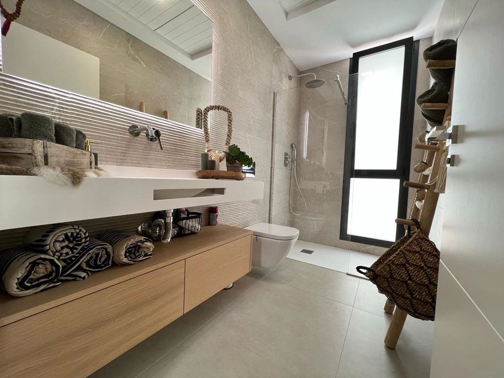 For Sale. Villa in Finestrat