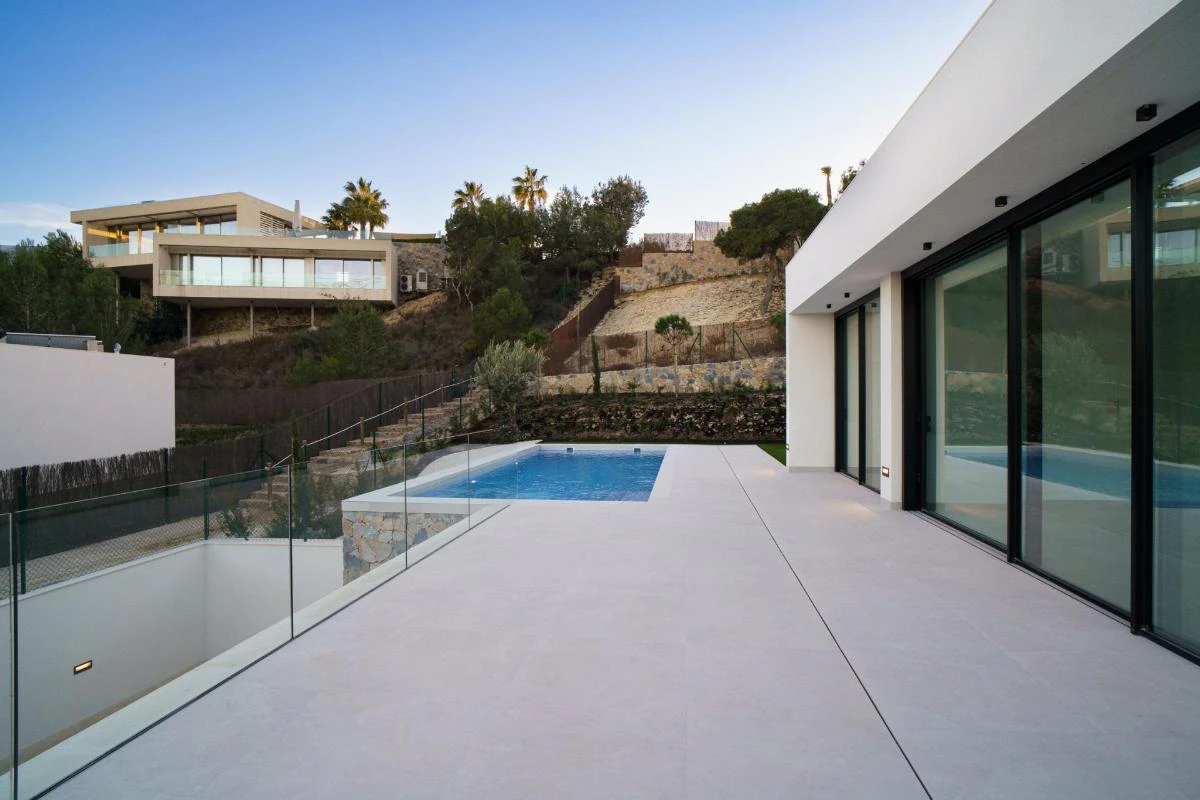 For Sale. Villa in Orihuela Costa