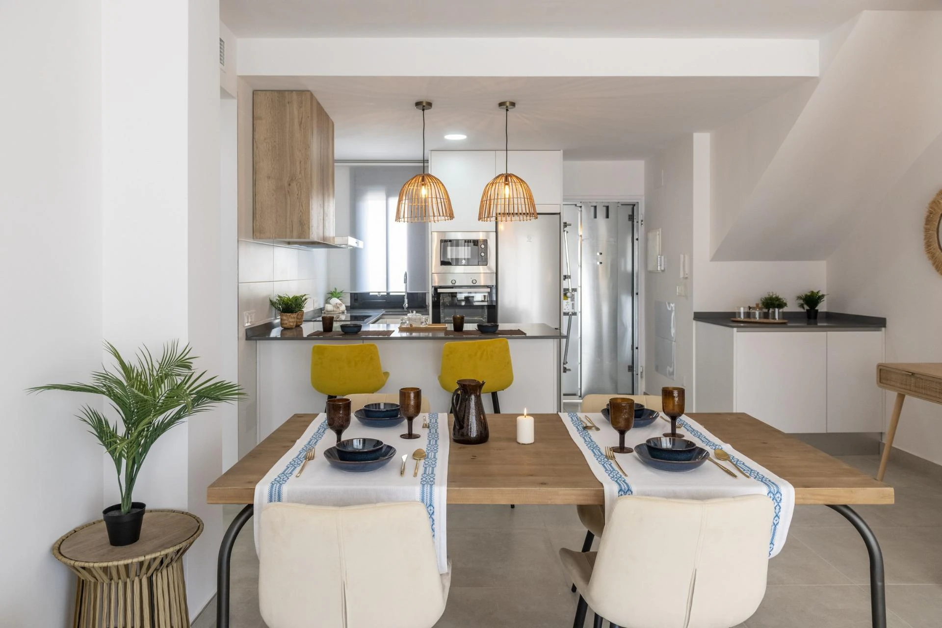 For Sale. Bungalow in Orihuela Costa