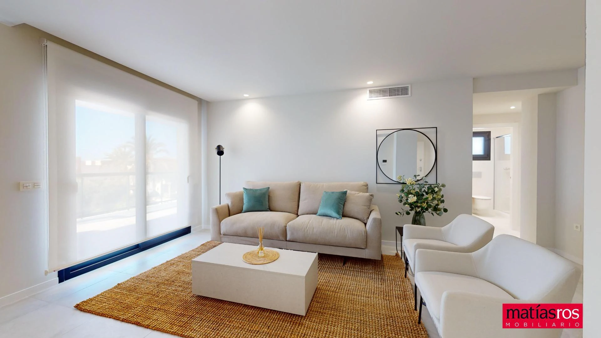 For Sale. Penthouse in Pilar de la Horadada