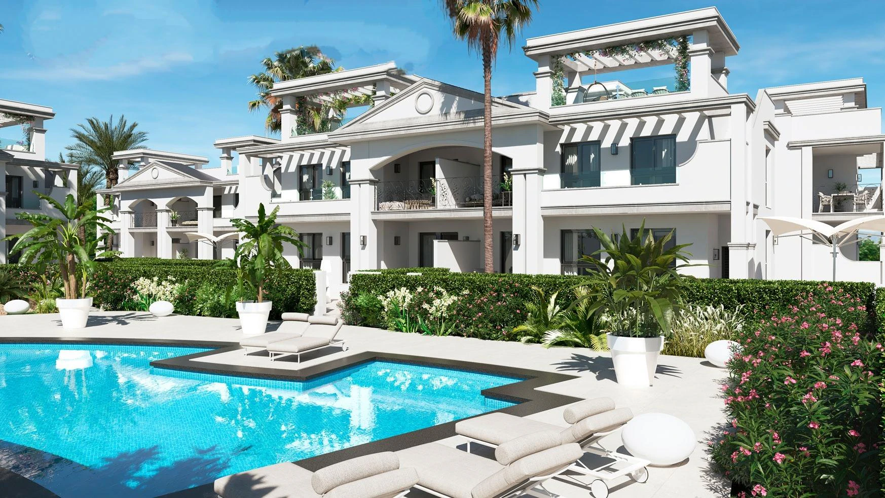For Sale. Bungalow in Rojales