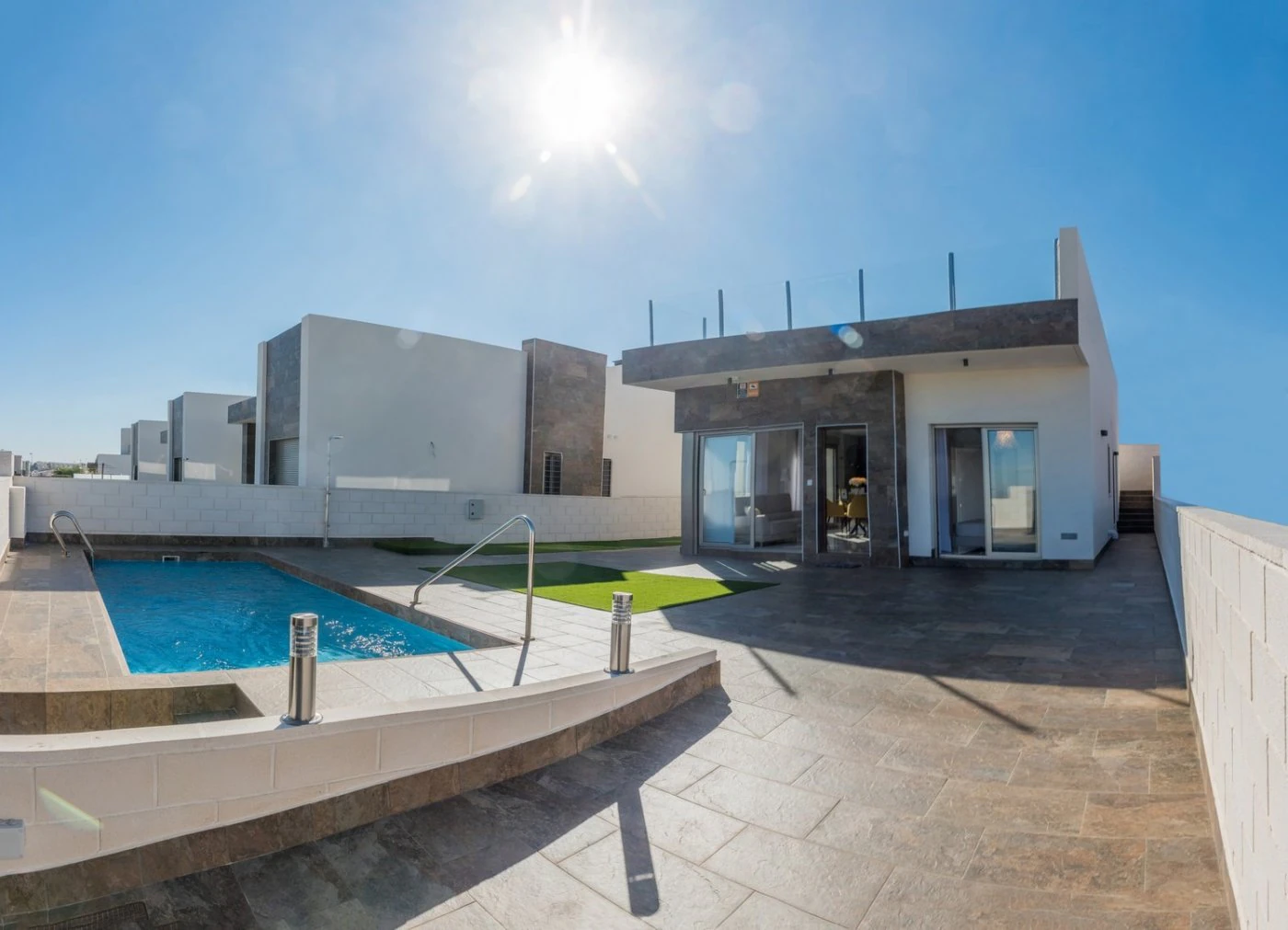 For Sale. Villa in Orihuela Costa